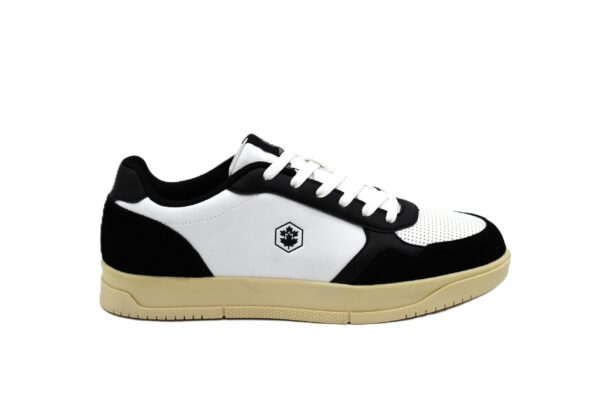 LUMBERJACK | KLAN SMH9311-002 O98 M0293 | MEN SHOE