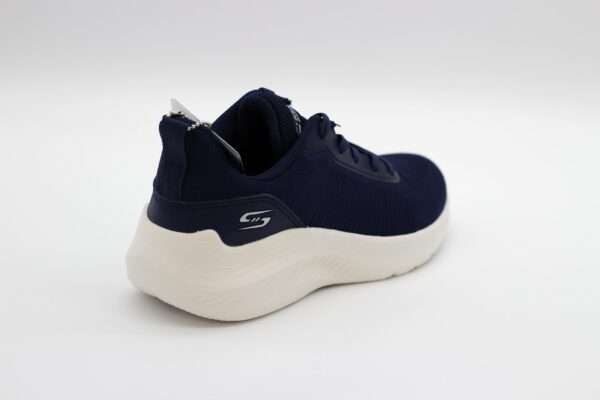 SKECHERS|BOBS SQUADWAVES|117470/NVY|WOMEN'S SHOE - Image 3