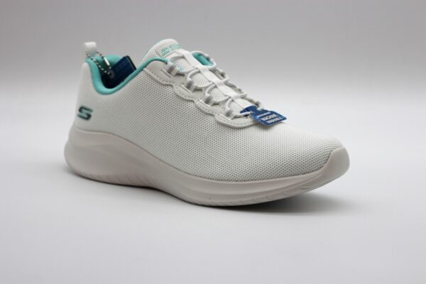 SKECHERS|ZINERGY-VITAL CHOICE|117570/OFWT|WOMEN'S SHOES - Image 2