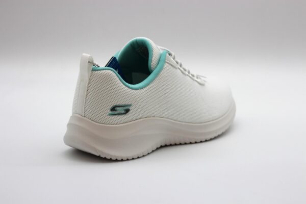 SKECHERS|ZINERGY-VITAL CHOICE|117570/OFWT|WOMEN'S SHOES - Image 3