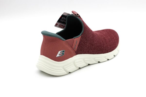 SKECHERS|SLIP-INS|117711/ROS|WOMEN'S SHOES - Image 3