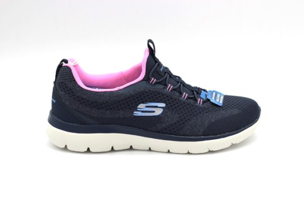 SKECHERS|NEW NATURE|150120/NVPK|WOMEN'S SHOES