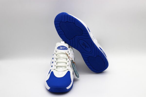 REEBOK|SOLUTION MID|UNISEX|BASKETBALL SHOES - Image 3