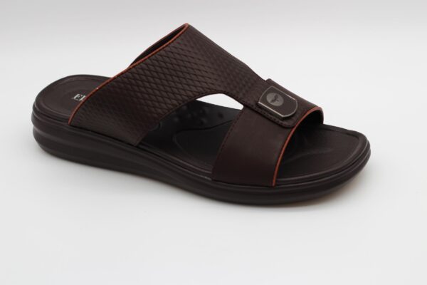 FLORINA|47430 COFFEE|MEN'S SANDALS