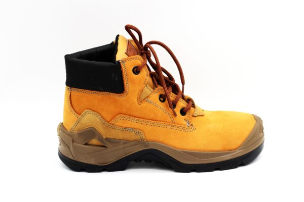 MTS|MORE THAN SAFETY|MEN'S SAFETY SHOES