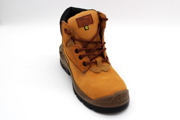 MTS|MORE THAN SAFETY|MEN'S SAFETY SHOES - Image 2