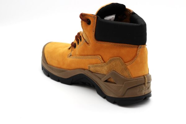 MTS|MORE THAN SAFETY|MEN'S SAFETY SHOES - Image 3