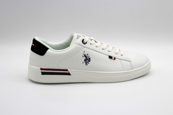 US POLO ASSN.|ALFIE GLB 4PR|MEN'S SHOES