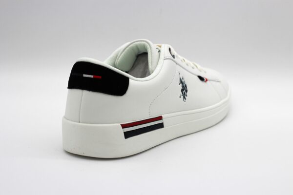 US POLO ASSN.|ALFIE GLB 4PR|MEN'S SHOES - Image 2