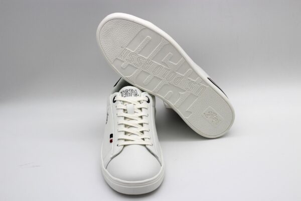 US POLO ASSN.|ALFIE GLB 4PR|MEN'S SHOES - Image 3