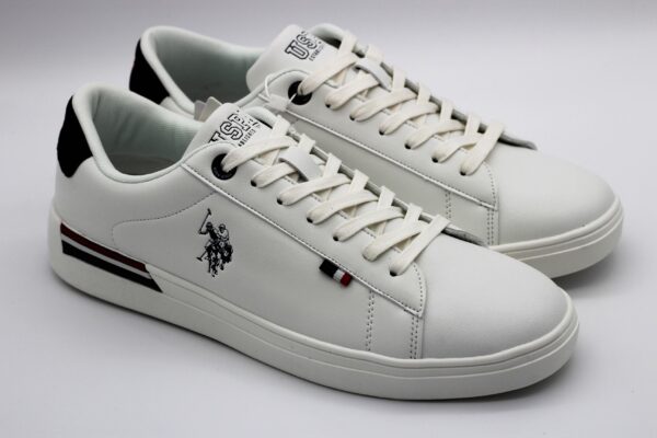 US POLO ASSN.|ALFIE GLB 4PR|MEN'S SHOES - Image 5