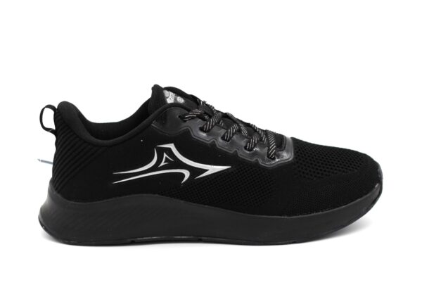 ABROS|DEZIRE-J|ASSG1492J|BLACK/SILVER|MEN'S SHOES