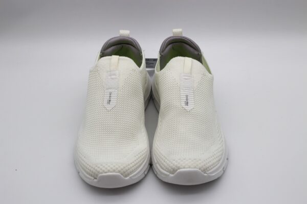 ABROS|ERVIN-J|ASSG1455J|OFFWHITE/L.GREY|MEN'S SHOES - Image 2