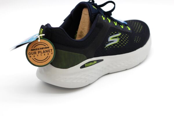 SKECHERS|GO RUN LITE|220894/NVLM|MEN'S SHOES - Image 3