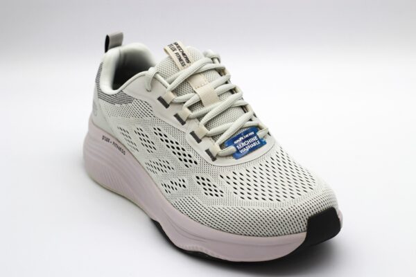 SKECHERS|D'LUX FITNESS|232617|OWGR|MEN'S SHOES - Image 3