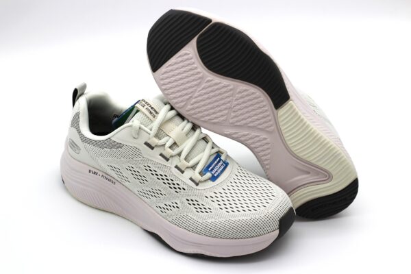 SKECHERS|D'LUX FITNESS|232617|OWGR|MEN'S SHOES - Image 5