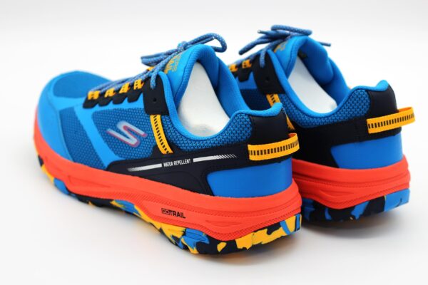 SKECHERS|GO RUN TRAIL|220917/BLMT|MEN'S SHOES - Image 4