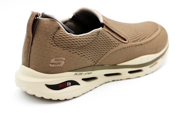 SKECHERS|ARCH FIT GYODA|210432/TPE|MEN'S SHOES - Image 2