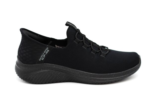 SKECHERS|ULTRA FLEX|232452/BBK|MEN'S SHOES