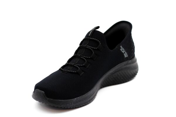 SKECHERS|ULTRA FLEX|232452/BBK|MEN'S SHOES - Image 2