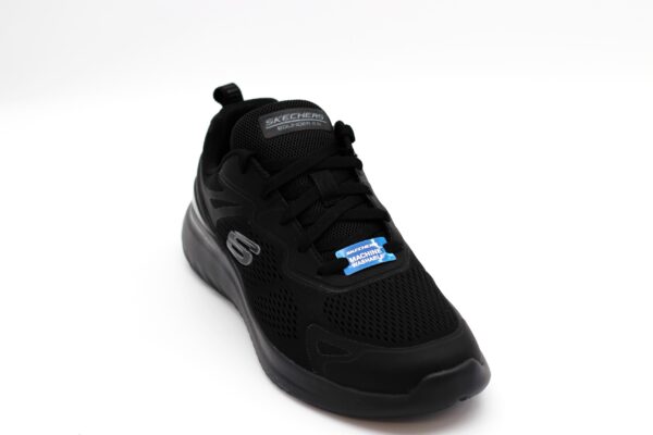 SKECHERS|BOUNDER ANDAL|232674/BBK|MEN'S SHOES - Image 2