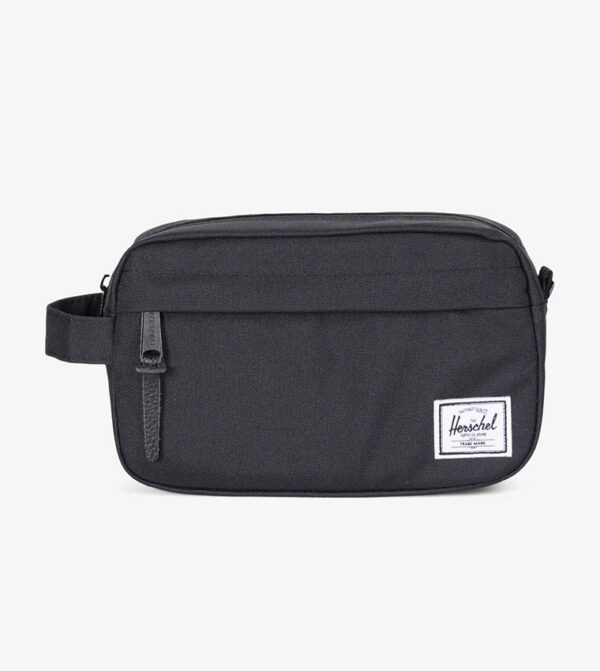 HERSCHEL|DOPP KIT|10347-00001-OS|MEN'S HANDBAGS