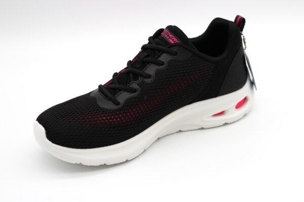 SKECHERS|BOBS UNITY|117434/BKHP|WOMEN'S SHOES - Image 3