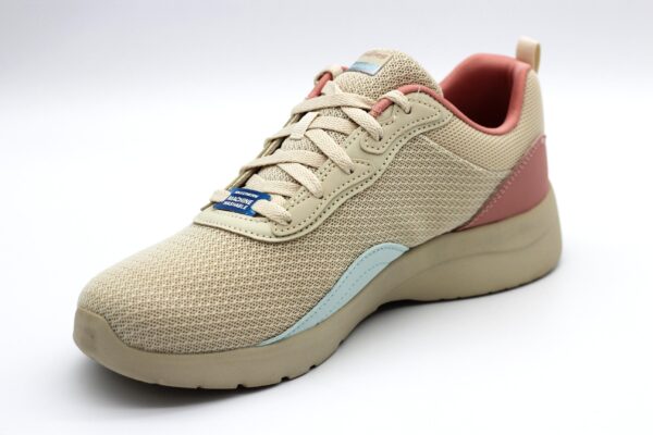 SKECHERS|DYNAMIGHT|150160/NTPK|WOMEN'S SHOES - Image 3