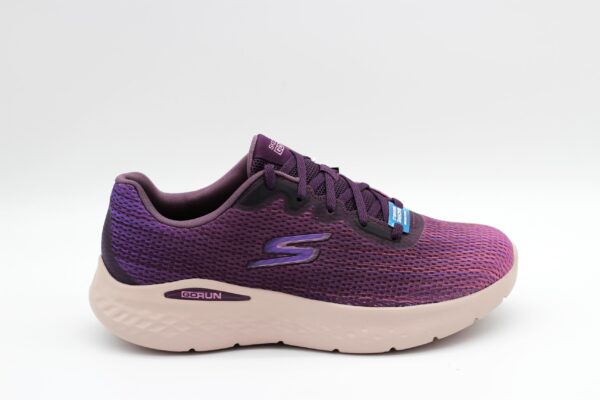 SKECHERS|GO RUN LITE|129430/MVPR|WOMEN'S SHOES