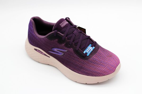 SKECHERS|GO RUN LITE|129430/MVPR|WOMEN'S SHOES - Image 2