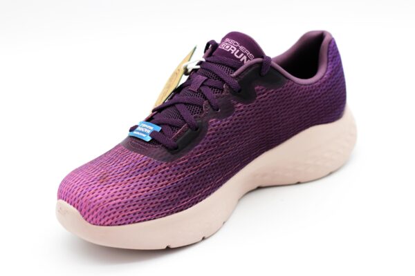 SKECHERS|GO RUN LITE|129430/MVPR|WOMEN'S SHOES - Image 3