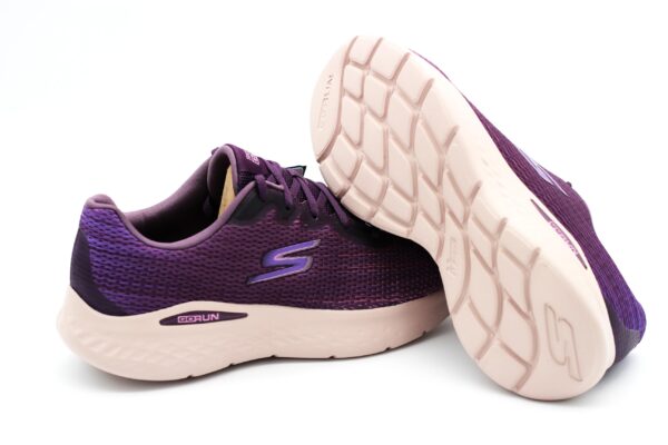 SKECHERS|GO RUN LITE|129430/MVPR|WOMEN'S SHOES - Image 4