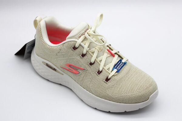 SKECHERS|GO RUN LITE|129429/NTPK|WOMEN'S SHOES - Image 2