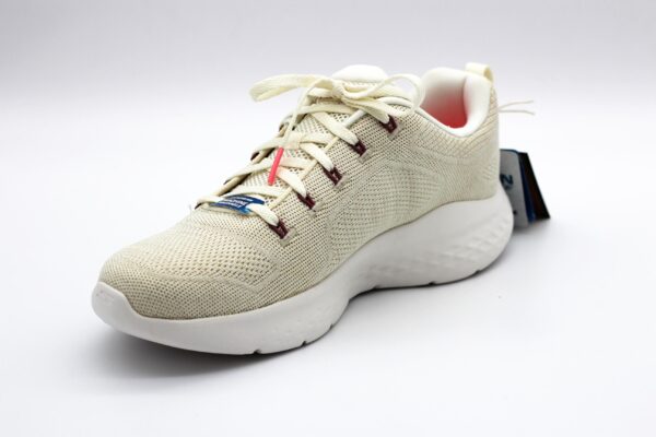 SKECHERS|GO RUN LITE|129429/NTPK|WOMEN'S SHOES - Image 3