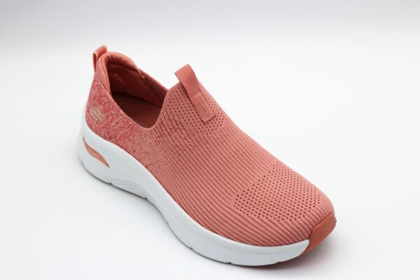 SKECHERS|ARCH FIT|149684/ROS|WOMEN'S SHOES - Image 2