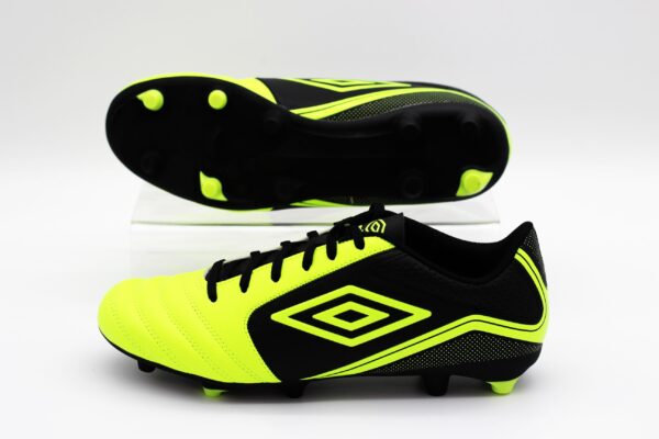 UMBRO|CLASSICO XII FG| 82002U CNH|FOOTBALL SHOES - Image 2