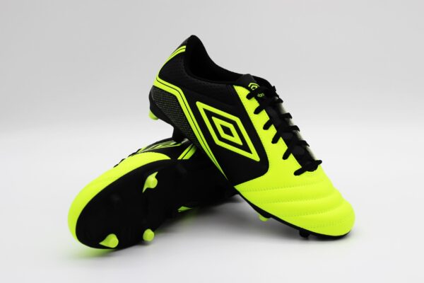 UMBRO|CLASSICO XII FG| 82002U CNH|FOOTBALL SHOES - Image 4