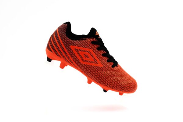 UMBRO|TOCCARE IV FG |82042U-MJE|KIDS|FOOTBALL SHOES