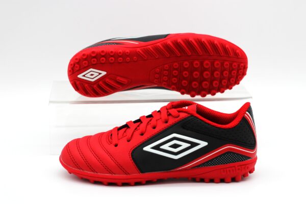 UMBRO|CLASSICO XII TF |82008U U56|KIDS|FOOTBALL SHOES - Image 2