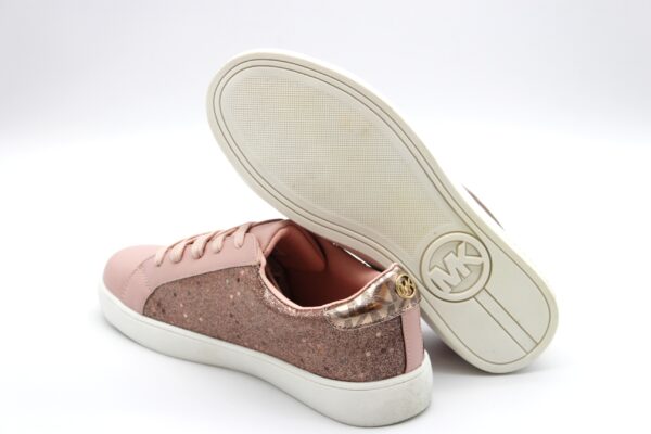 MICHALE KORS|JEM SLADE|MK100770C|KIDS SHOES - Image 4