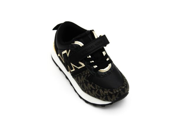 MICHAEL KORS|BILLIE DASH PS|MK100839T|KIDS SHOES - Image 2