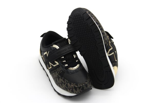 MICHAEL KORS|BILLIE DASH PS|MK100839T|KIDS SHOES - Image 4