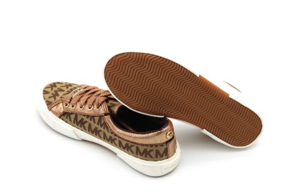 MICHALE KORS|IMA RABEL|MK100104C|KIDS SHOES - Image 4