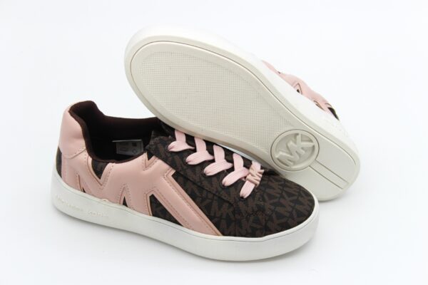 MICHAEL KORS|JORDANA AIRIN|MK100745C|KIDS SHOES - Image 4