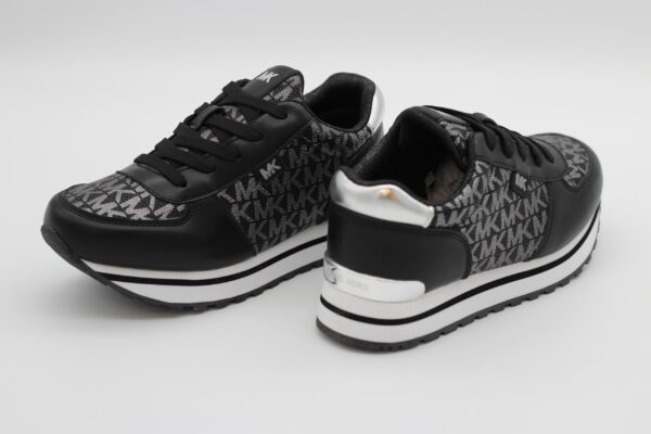 MICHAEL KORS|MONIQUE|MK100833C|KIDS SHOES - Image 3