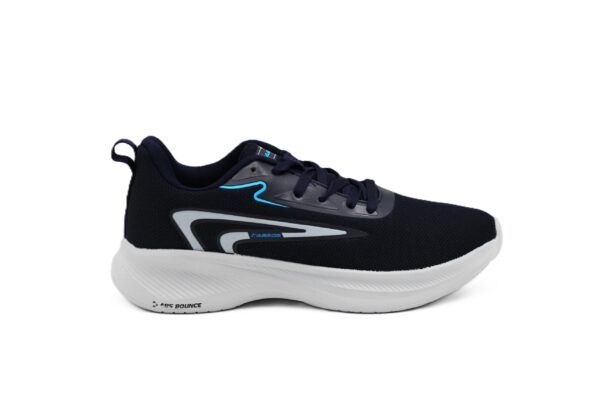 ABROS|DENIZ-J|ASSG1413J|NAVY/TURQUOISE|MEN'S SHOES