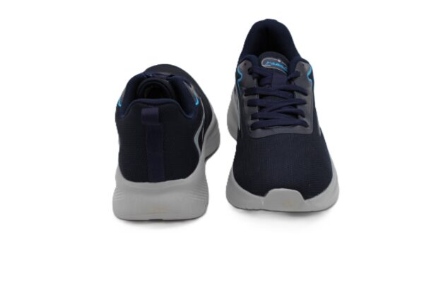 ABROS|DENIZ-J|ASSG1413J|NAVY/TURQUOISE|MEN'S SHOES - Image 3