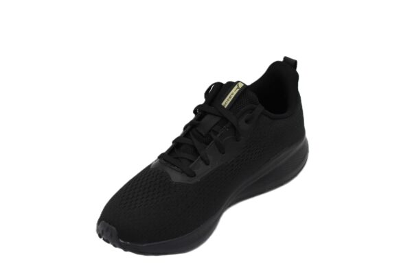 ABROS|STYLE-J|ASSG1540J|BLACK/L.BEIGE|MEN'S SHOES - Image 2