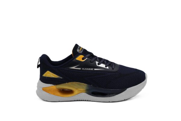 ABROS|ASSIST|ASSG1561J|NAVY/MUSTARD|MEN'S SHOES