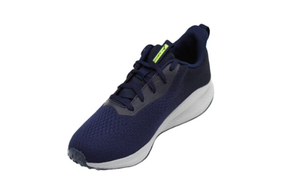 ABROS|STYLE-J|ASSG1540J|NAVY/F.GREEN|MEN'S SHOES - Image 2